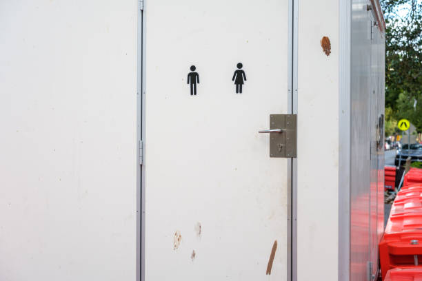 Best Temporary restroom rental  in East Los Angeles, CA
