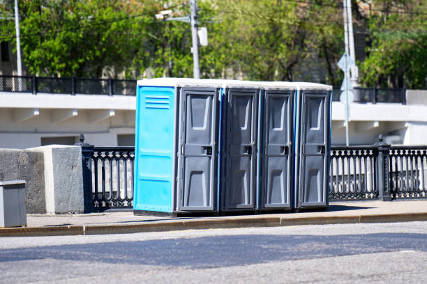 Portable Toilet Options We Offer in East Los Angeles, CA